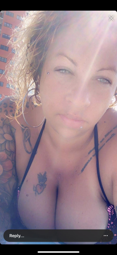 foxymelo header picture leakfans.com