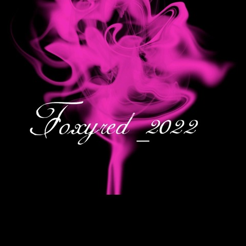 foxyred_2022 header picture leakfans.com