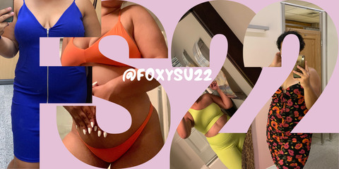 foxysu22 header picture leakfans.com