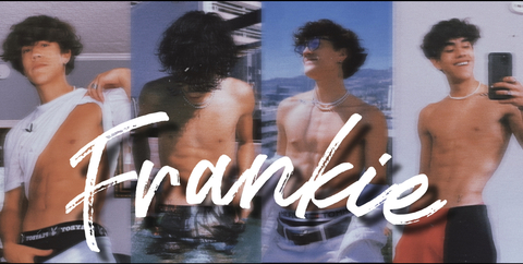 Header of frankie_utate