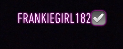 Header of frankiegirl182