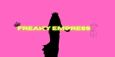 freakyempress header picture leakfans.com