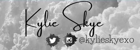 Header of free-kylieskyexo