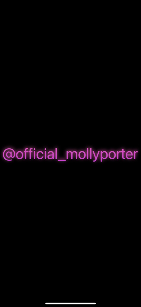 free_mollyporter header picture leakfans.com