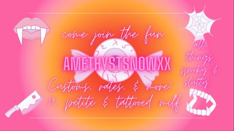 Header of freeamethystsnowxx