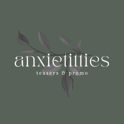 Header of freeanxietitties