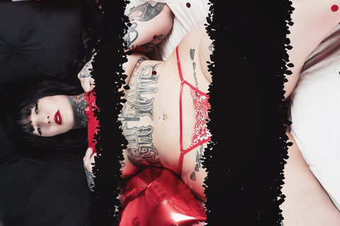 Header of freecyndiefox