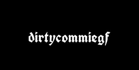 Header of freedirtycommiegf