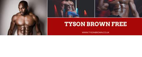 Header of freetysonbrown