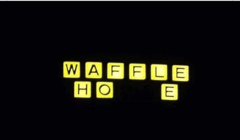 Header of freewafflehoe