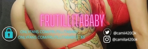 frutillitababy2 header picture leakfans.com