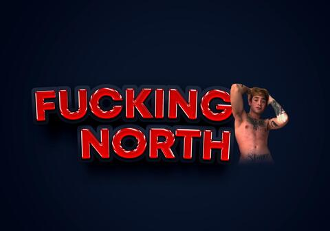 Header of fuckingnorthfree