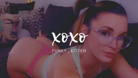 Header of funky_kitten