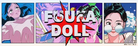 Header of fuukadoll