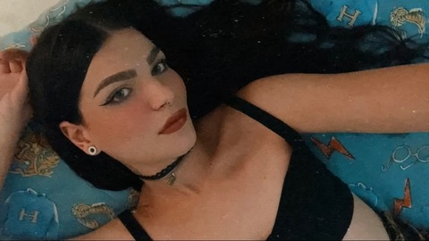 gabriellebonnat header picture leakfans.com