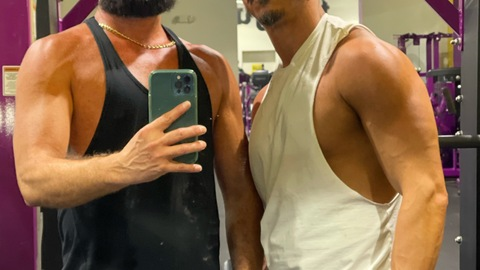 gageandgunner header picture leakfans.com