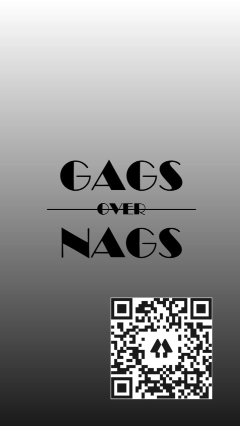 gagsovernagsfree header picture leakfans.com