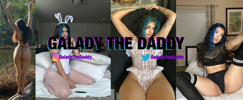 Header of galadythedaddy