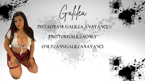 Header of galileanayanci