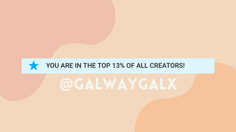 Header of galwaygalx