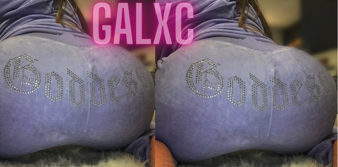 Header of galxc