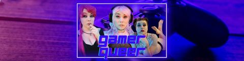 gamer_queer header picture leakfans.com