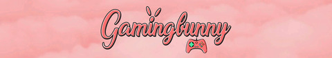 Header of gamingbunnyx