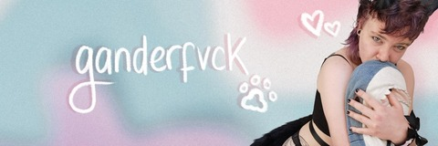 Header of ganderfvck