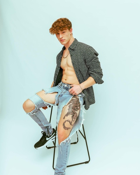 garrettsampson header picture leakfans.com