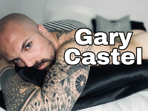 Header of garycastel