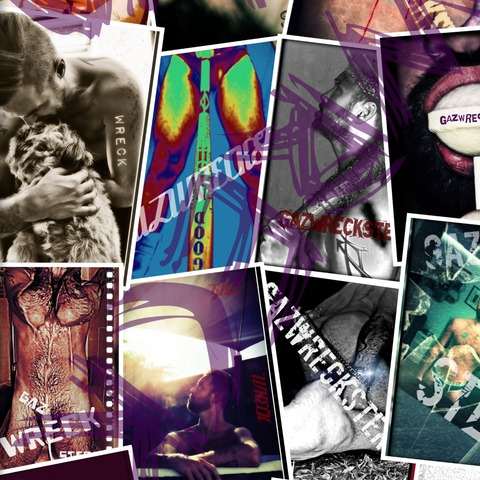 gazwreckster header picture leakfans.com