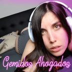 gemidosahogados profile picture