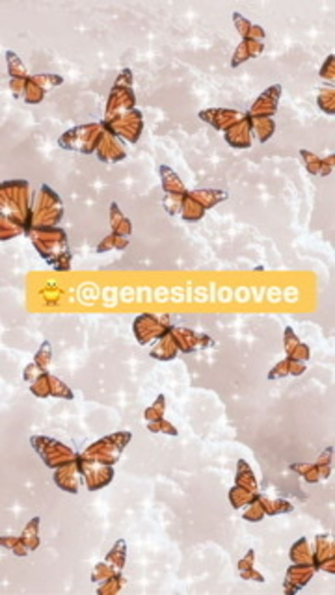 genesisloovee header picture leakfans.com