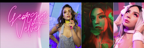 georgiavelvet header picture leakfans.com