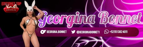 Header of georgina.bonnet