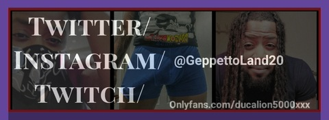 geppett0land header picture leakfans.com