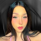 ghostgirlali profile picture