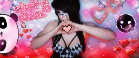 ghostpandaxd header picture leakfans.com