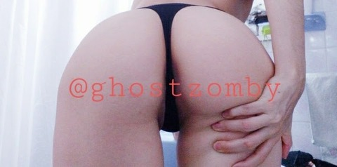 ghostzomby header picture leakfans.com