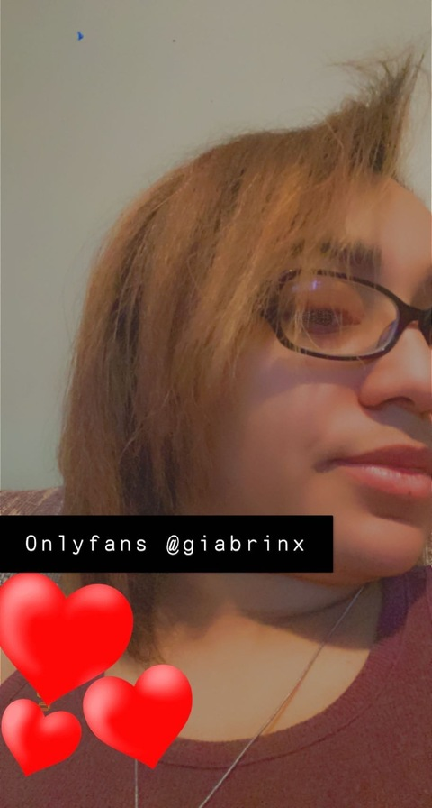 Header of giabrinx