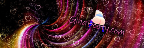 gina-booty header picture leakfans.com