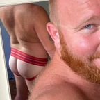 ginger-bear_urso-ruivo profile picture