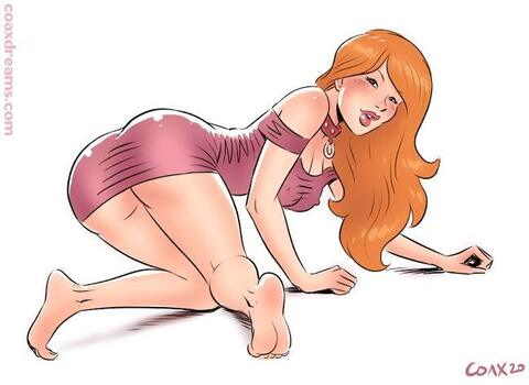 ginger_top header picture leakfans.com