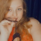 gingercookiegirliee profile picture