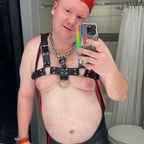 gingercubxxx profile picture leakfans.com