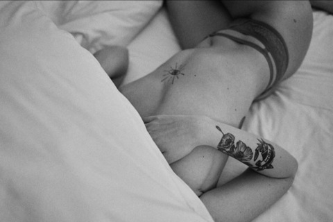 gingerhoy header picture leakfans.com