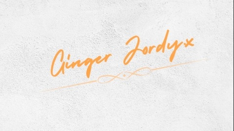 Header of gingerjordy