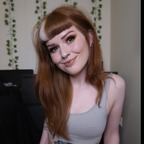 gingerminniemfc profile picture