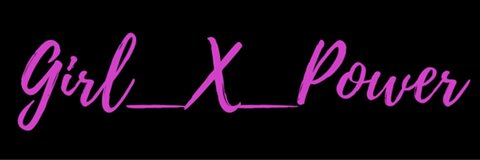 Header of girl_x_power