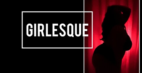 Header of girlesque